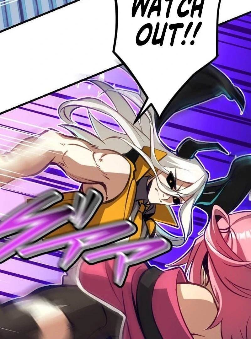 I’m the Only One Who Knows That Jobless Is the Strongest Chapter 49 - Page 40