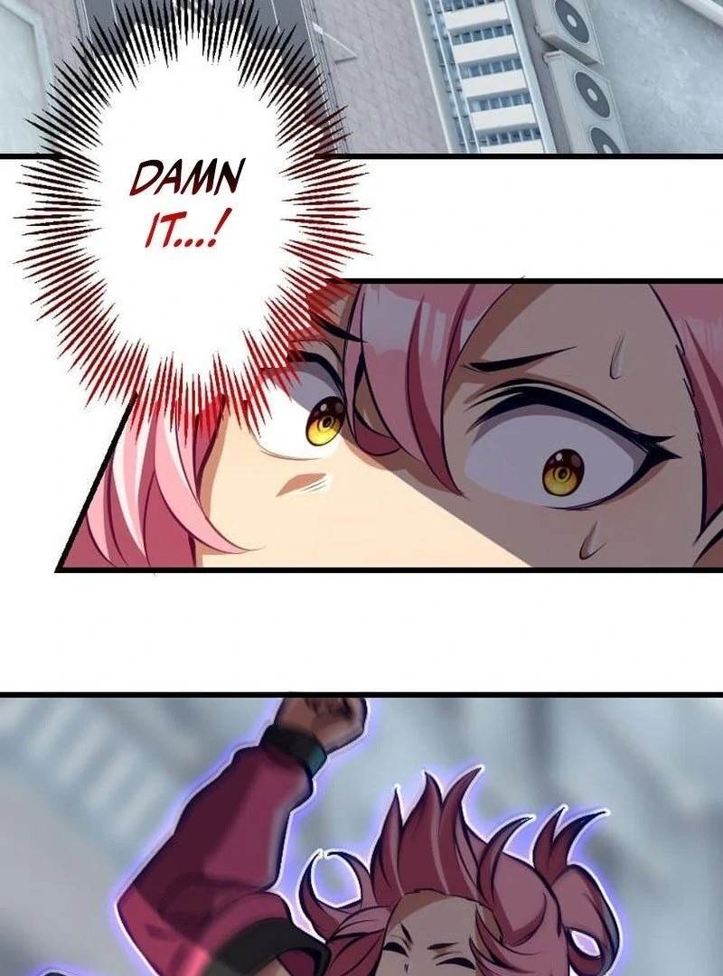 I’m the Only One Who Knows That Jobless Is the Strongest Chapter 49 - Page 44