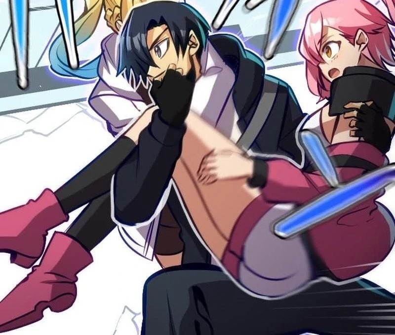 I’m the Only One Who Knows That Jobless Is the Strongest Chapter 49 - Page 48