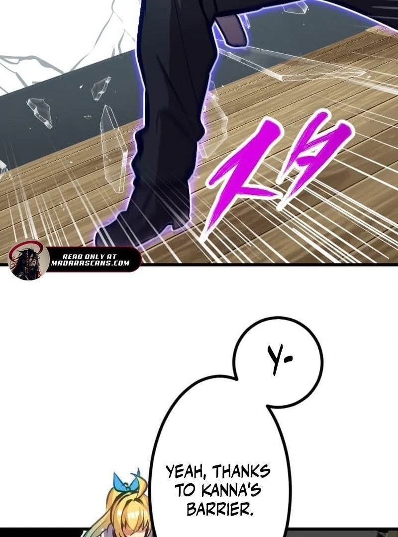 I’m the Only One Who Knows That Jobless Is the Strongest Chapter 49 - Page 49