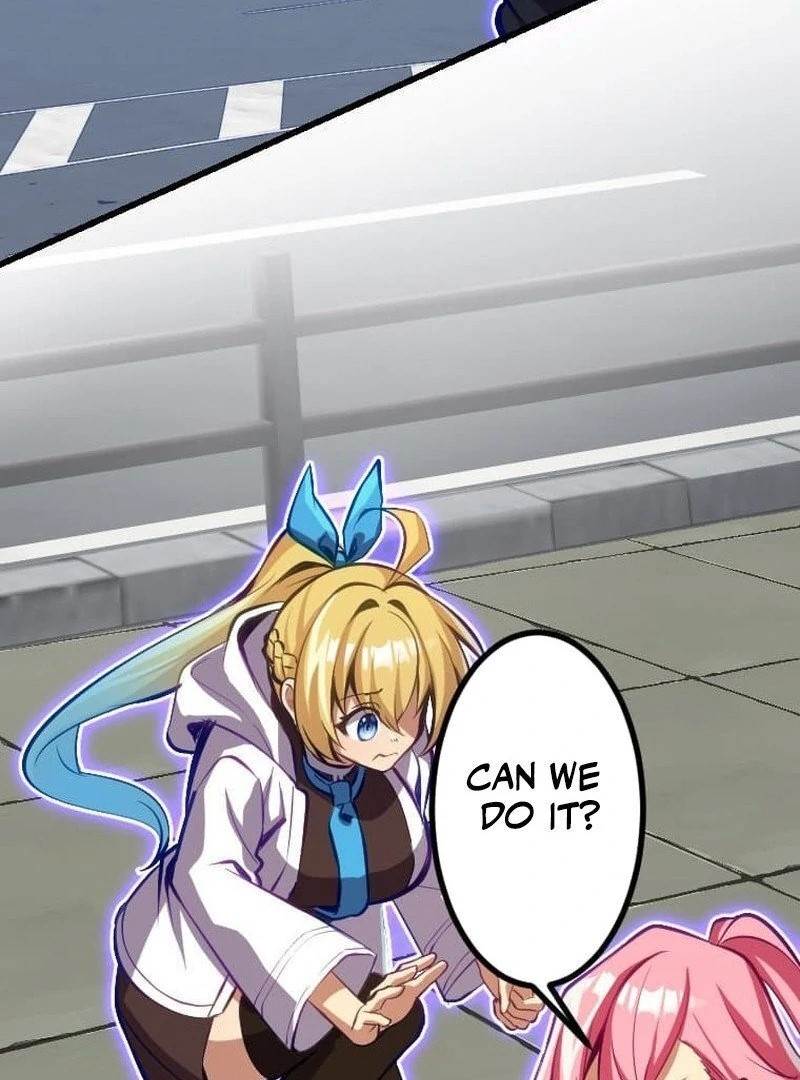 I’m the Only One Who Knows That Jobless Is the Strongest Chapter 49 - Page 5