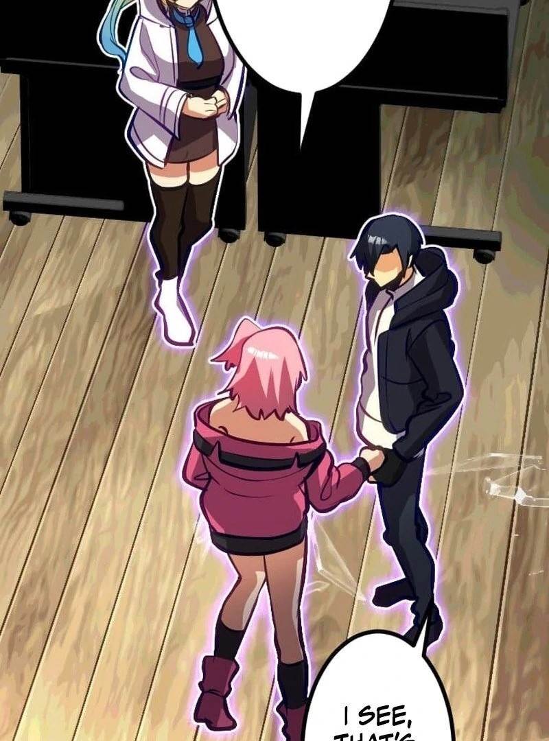 I’m the Only One Who Knows That Jobless Is the Strongest Chapter 49 - Page 50