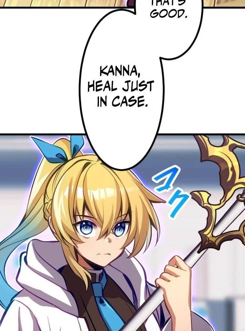 I’m the Only One Who Knows That Jobless Is the Strongest Chapter 49 - Page 51