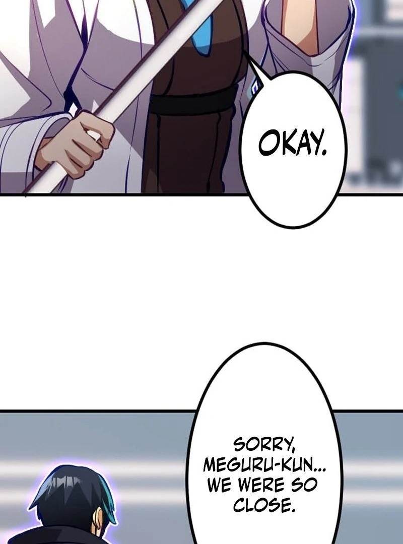 I’m the Only One Who Knows That Jobless Is the Strongest Chapter 49 - Page 52