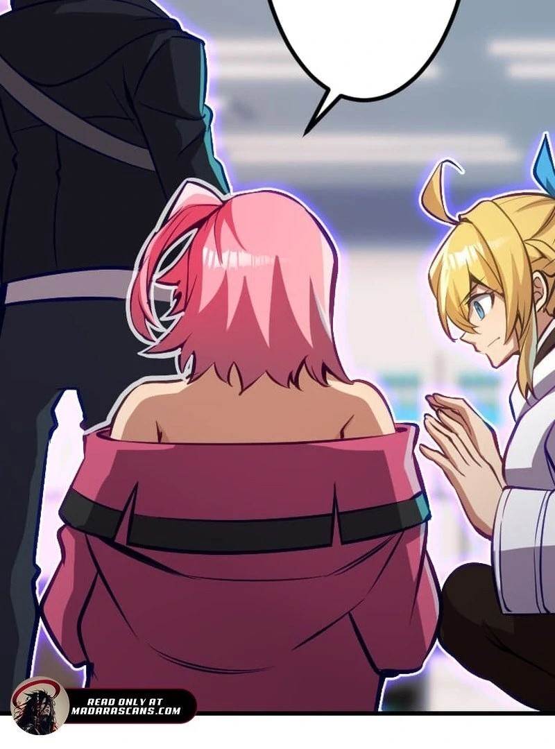 I’m the Only One Who Knows That Jobless Is the Strongest Chapter 49 - Page 53