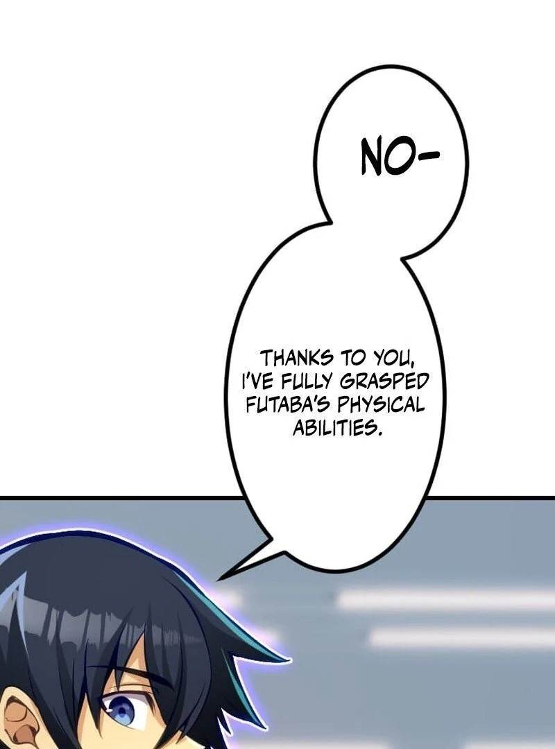 I’m the Only One Who Knows That Jobless Is the Strongest Chapter 49 - Page 54