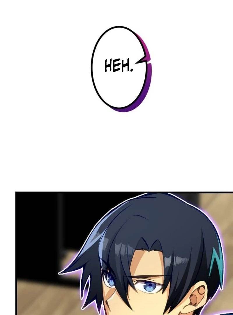 I’m the Only One Who Knows That Jobless Is the Strongest Chapter 49 - Page 56