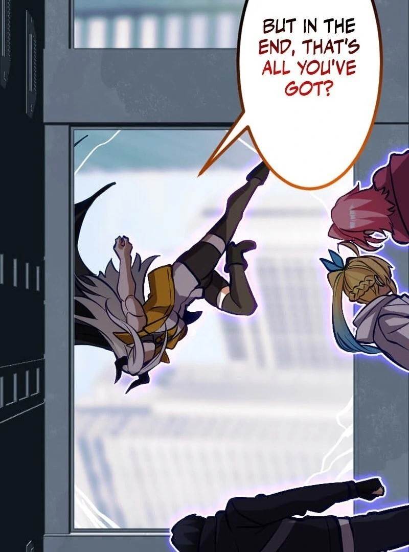 I’m the Only One Who Knows That Jobless Is the Strongest Chapter 49 - Page 59