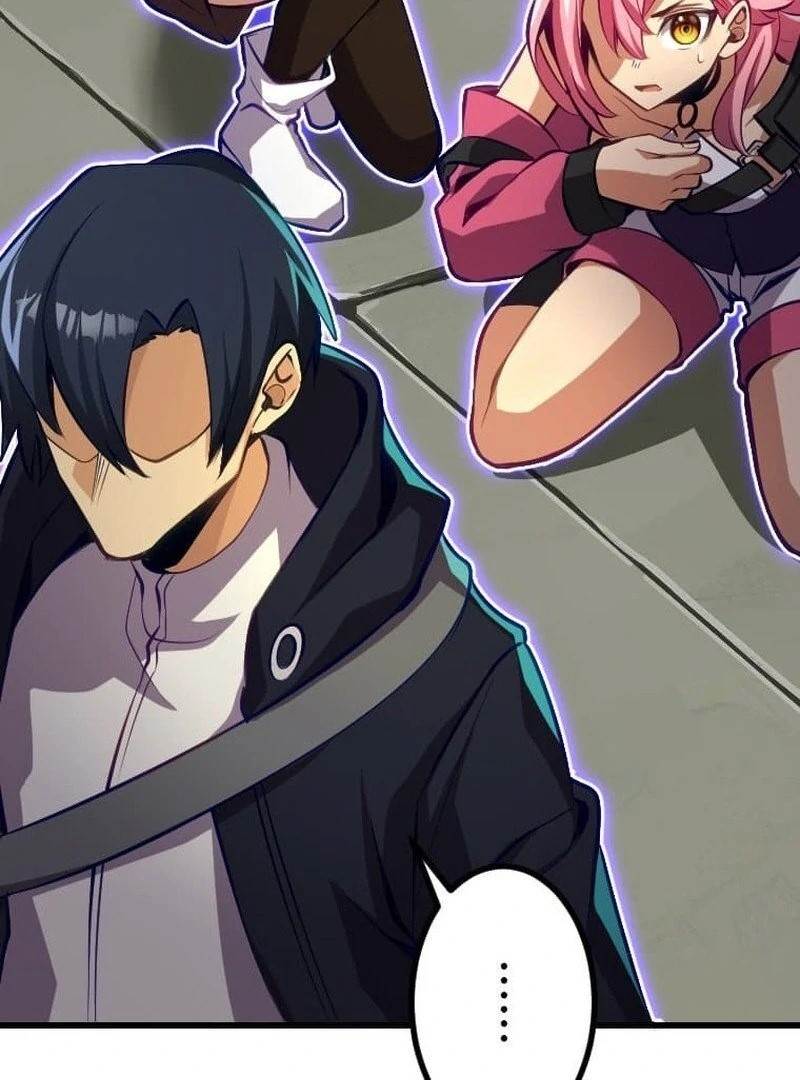 I’m the Only One Who Knows That Jobless Is the Strongest Chapter 49 - Page 6