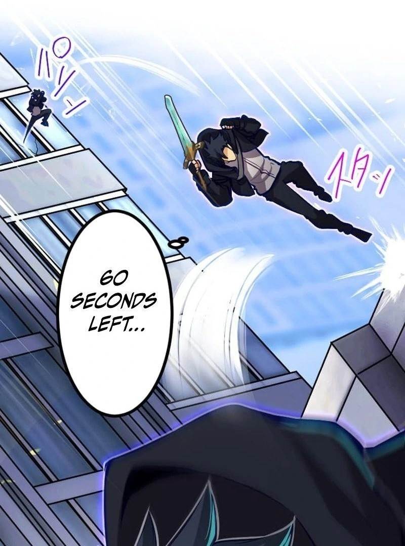 I’m the Only One Who Knows That Jobless Is the Strongest Chapter 49 - Page 65