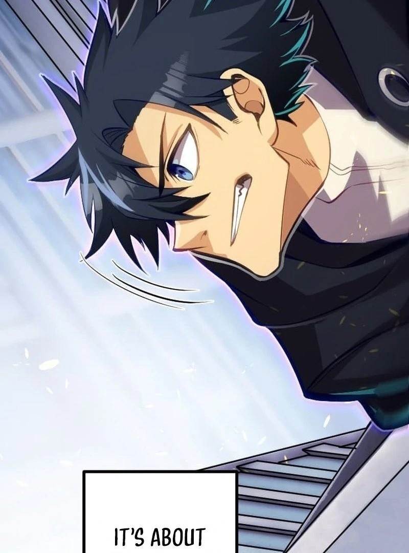 I’m the Only One Who Knows That Jobless Is the Strongest Chapter 49 - Page 66