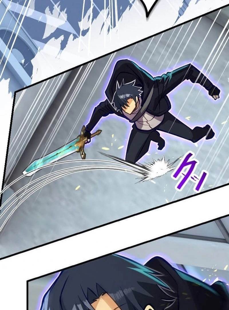 I’m the Only One Who Knows That Jobless Is the Strongest Chapter 49 - Page 75