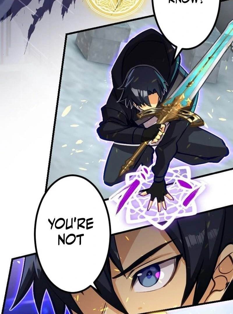 I’m the Only One Who Knows That Jobless Is the Strongest Chapter 49 - Page 82