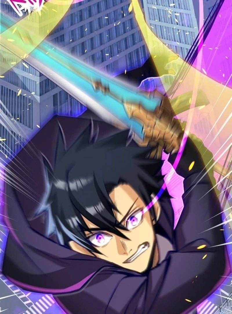 I’m the Only One Who Knows That Jobless Is the Strongest Chapter 49 - Page 84