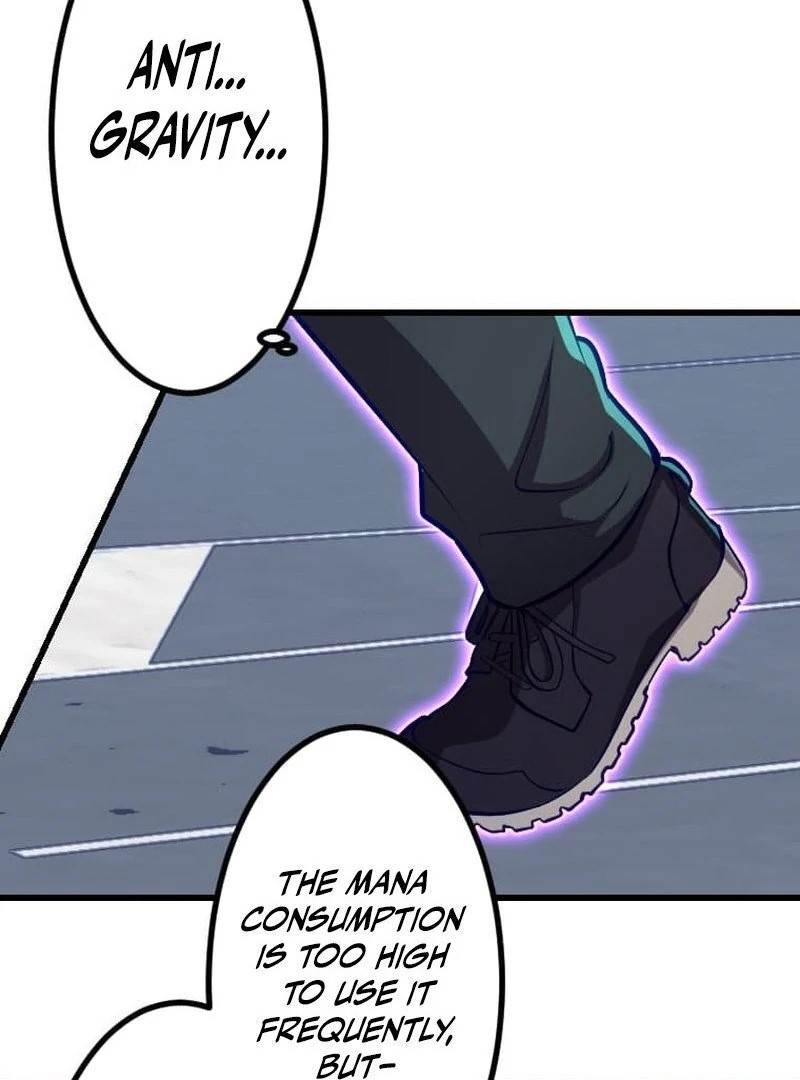 I’m the Only One Who Knows That Jobless Is the Strongest Chapter 49 - Page 99