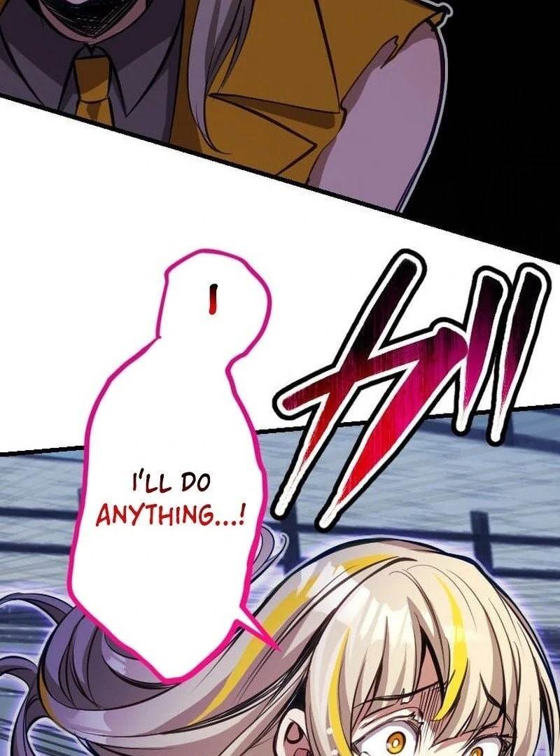 I’m the Only One Who Knows That Jobless Is the Strongest Chapter 50 - Page 12