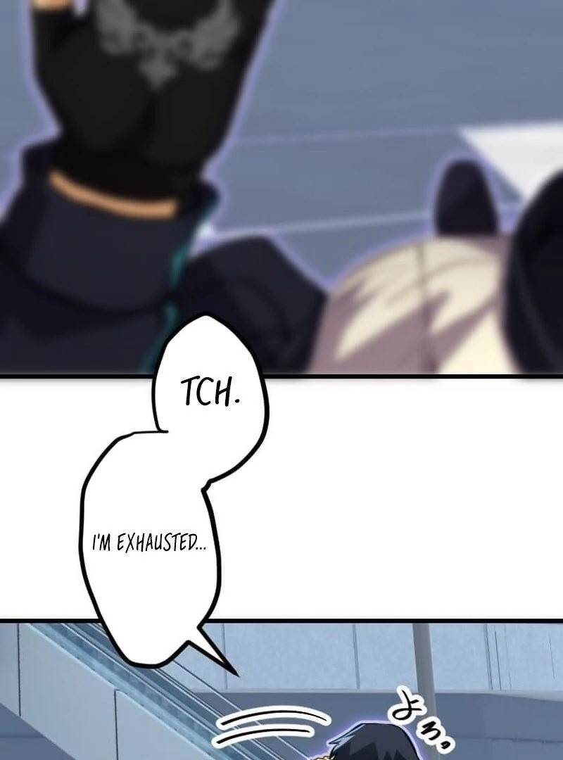 I’m the Only One Who Knows That Jobless Is the Strongest Chapter 50 - Page 26