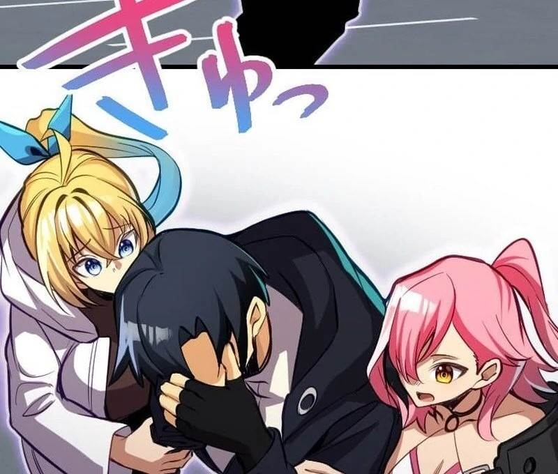 I’m the Only One Who Knows That Jobless Is the Strongest Chapter 50 - Page 28