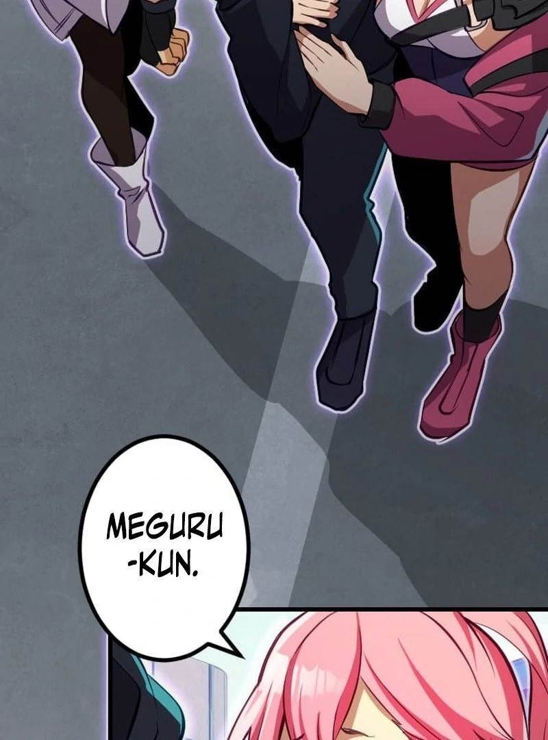 I’m the Only One Who Knows That Jobless Is the Strongest Chapter 50 - Page 29