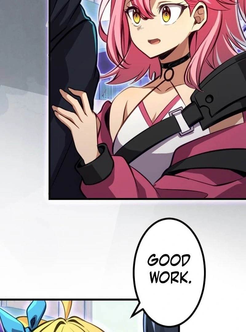 I’m the Only One Who Knows That Jobless Is the Strongest Chapter 50 - Page 30