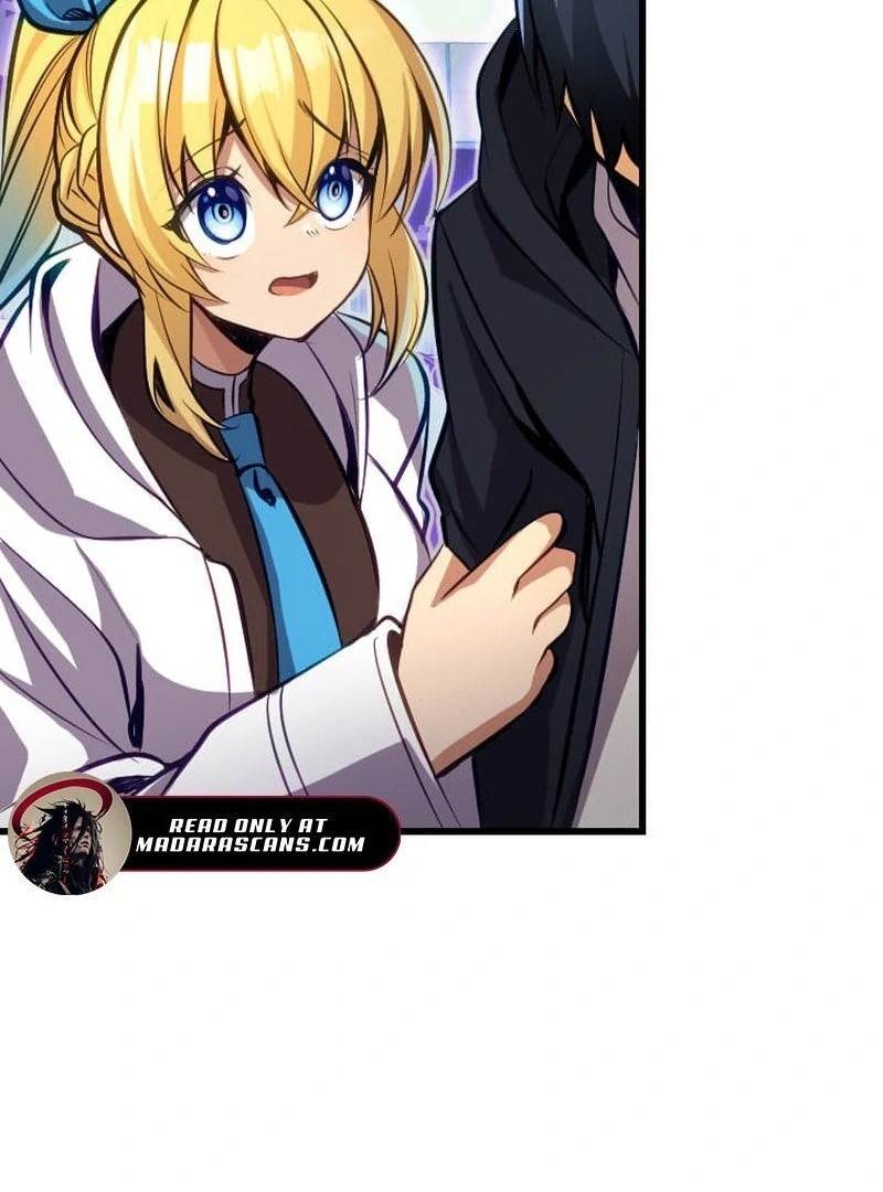 I’m the Only One Who Knows That Jobless Is the Strongest Chapter 50 - Page 31