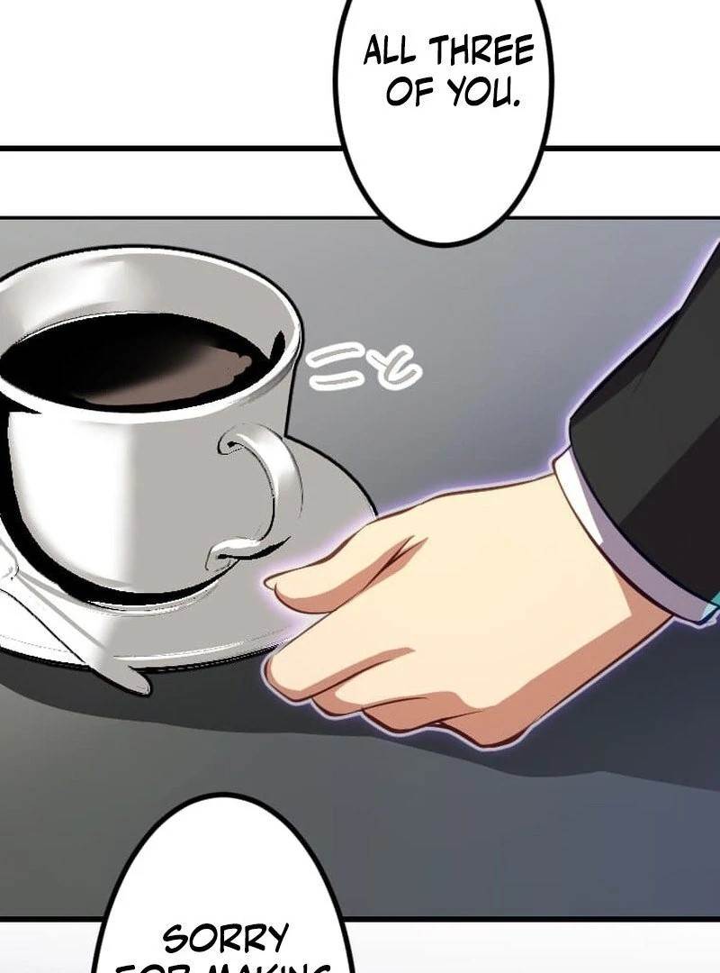 I’m the Only One Who Knows That Jobless Is the Strongest Chapter 50 - Page 33