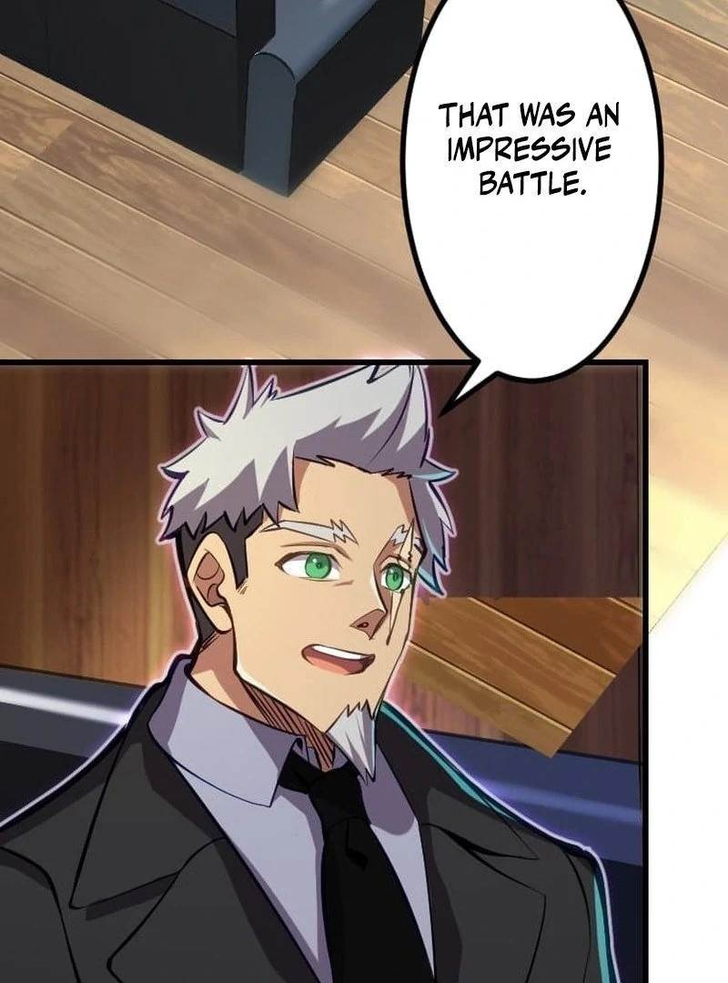 I’m the Only One Who Knows That Jobless Is the Strongest Chapter 50 - Page 35