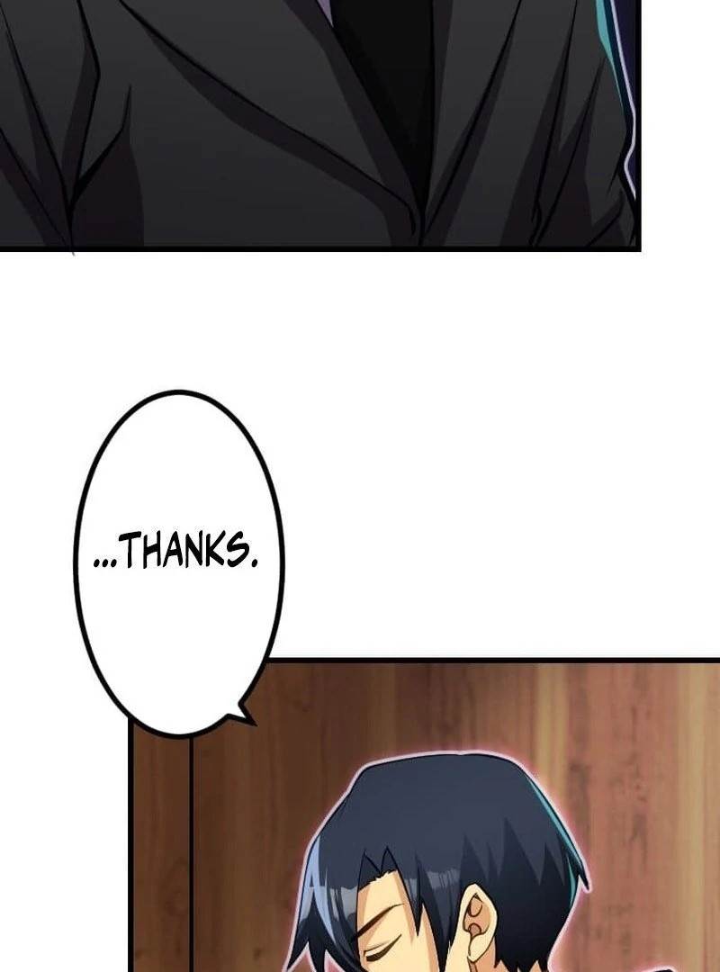 I’m the Only One Who Knows That Jobless Is the Strongest Chapter 50 - Page 36