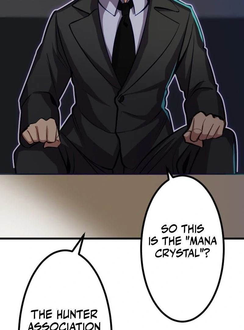 I’m the Only One Who Knows That Jobless Is the Strongest Chapter 50 - Page 39