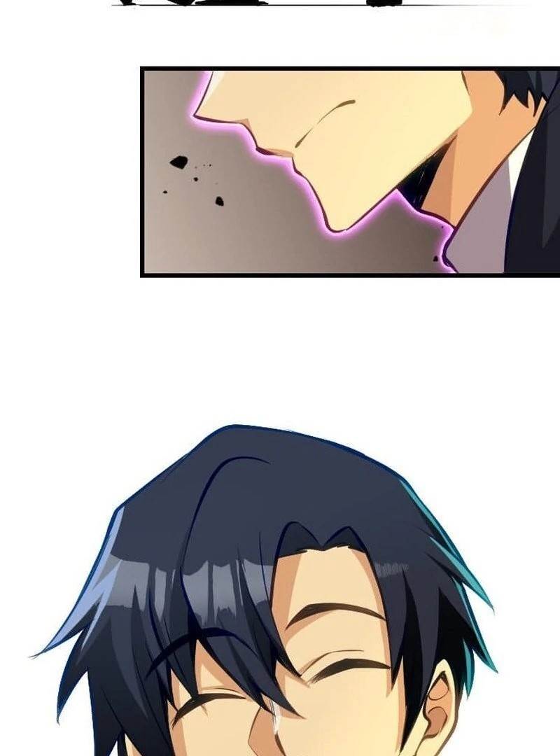 I’m the Only One Who Knows That Jobless Is the Strongest Chapter 50 - Page 4