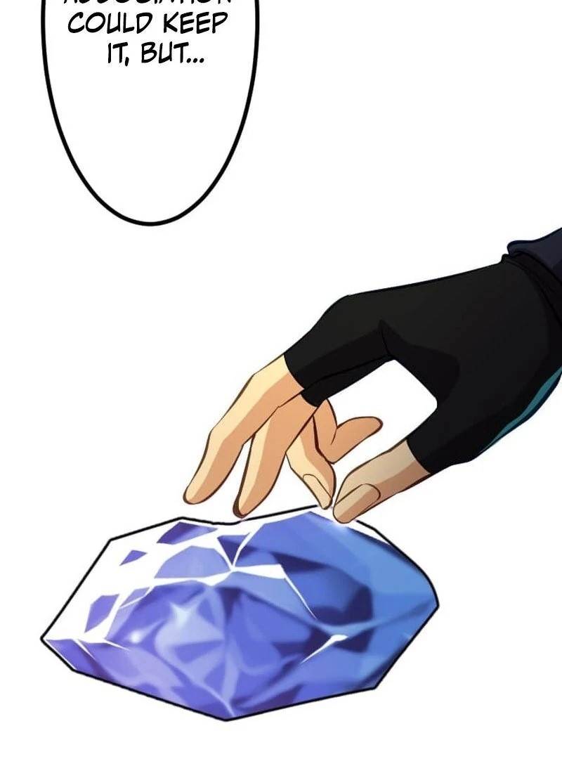 I’m the Only One Who Knows That Jobless Is the Strongest Chapter 50 - Page 40