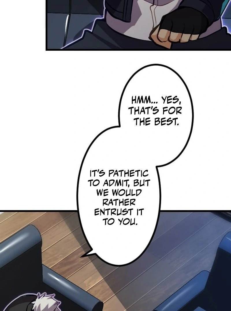 I’m the Only One Who Knows That Jobless Is the Strongest Chapter 50 - Page 42