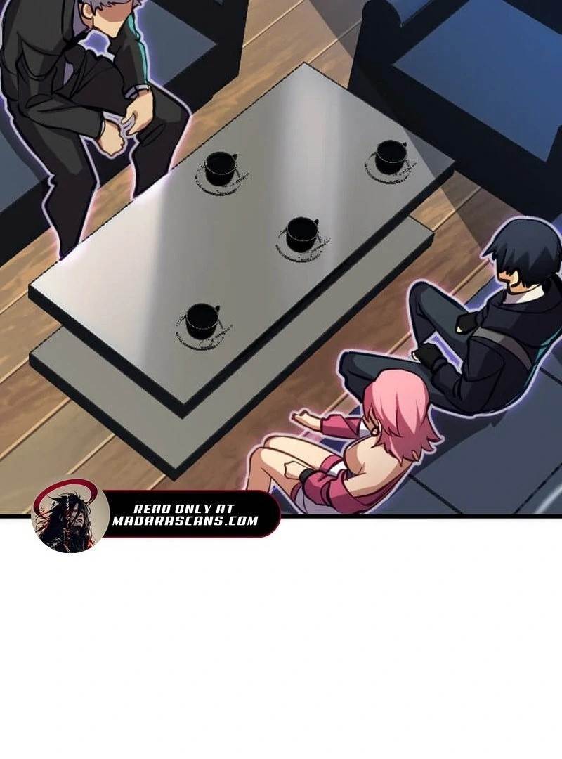 I’m the Only One Who Knows That Jobless Is the Strongest Chapter 50 - Page 43