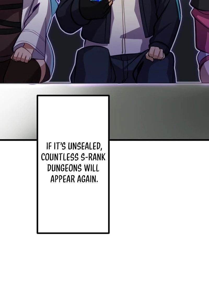 I’m the Only One Who Knows That Jobless Is the Strongest Chapter 50 - Page 45