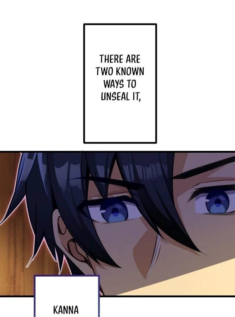 I’m the Only One Who Knows That Jobless Is the Strongest Chapter 50 - Page 46