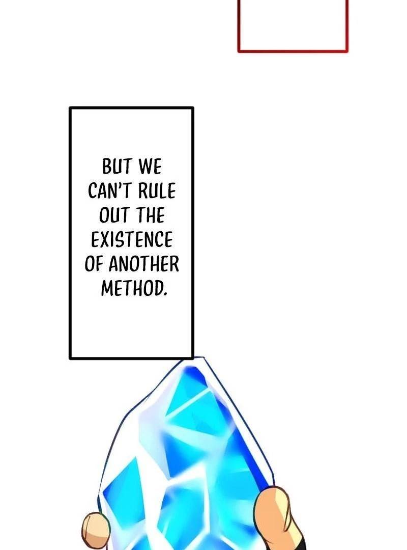 I’m the Only One Who Knows That Jobless Is the Strongest Chapter 50 - Page 49