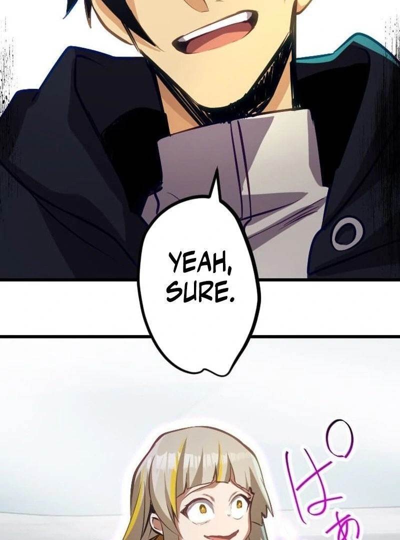 I’m the Only One Who Knows That Jobless Is the Strongest Chapter 50 - Page 5