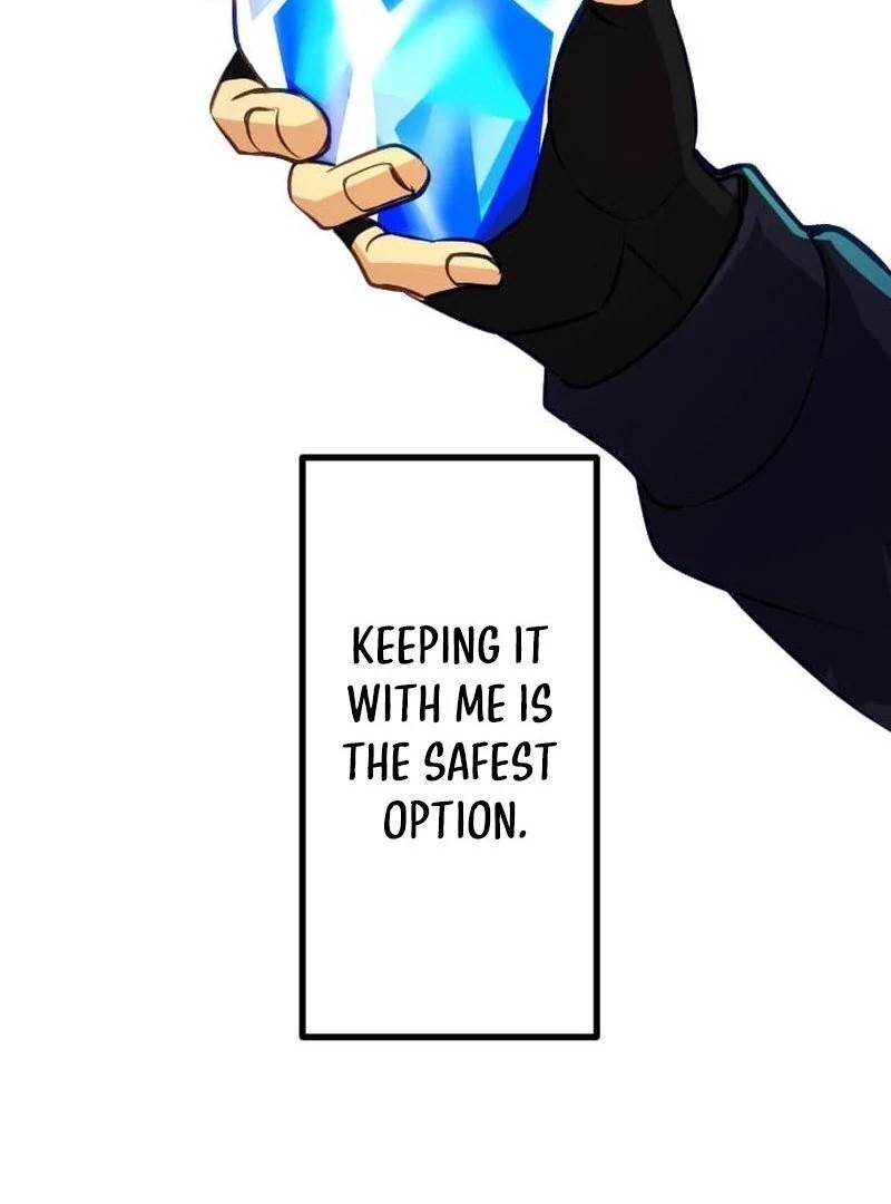 I’m the Only One Who Knows That Jobless Is the Strongest Chapter 50 - Page 50