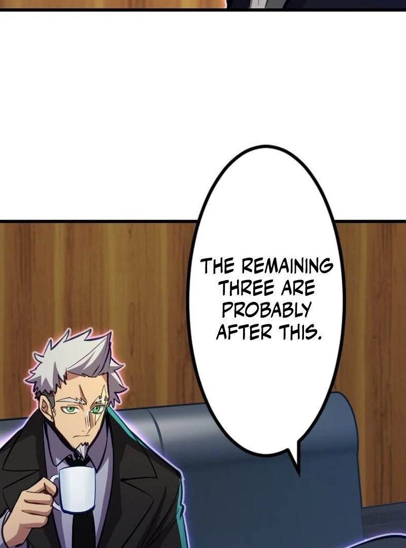 I’m the Only One Who Knows That Jobless Is the Strongest Chapter 50 - Page 52