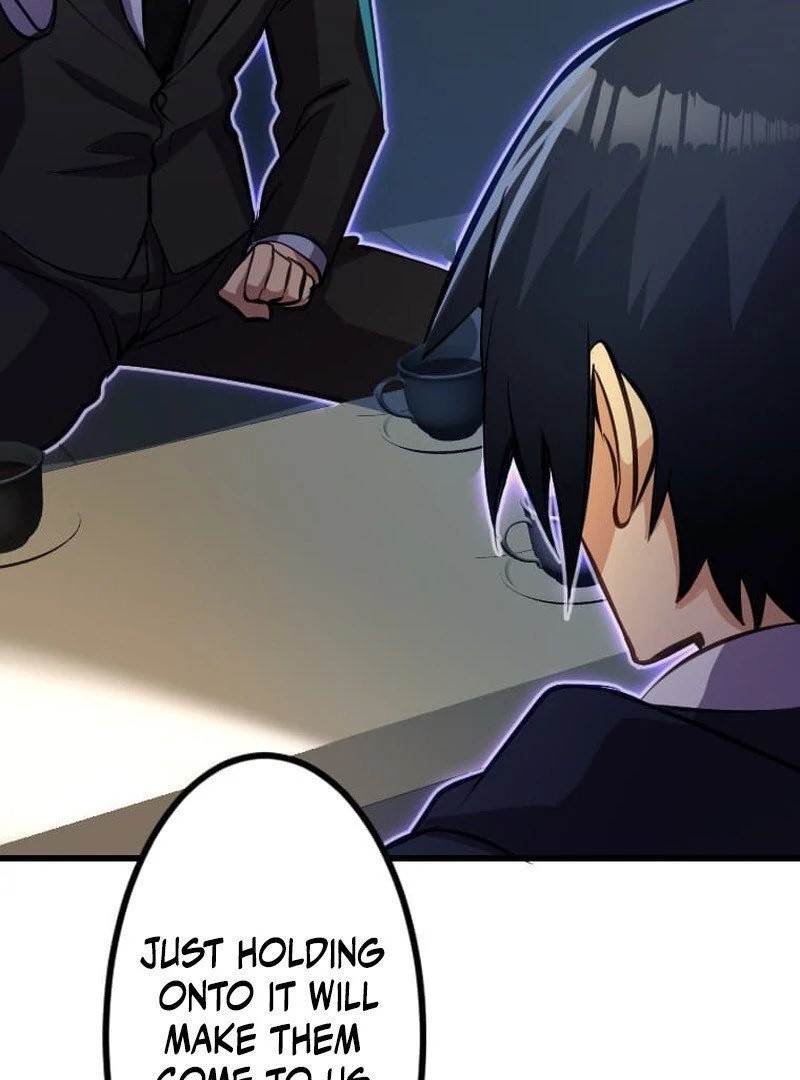 I’m the Only One Who Knows That Jobless Is the Strongest Chapter 50 - Page 53