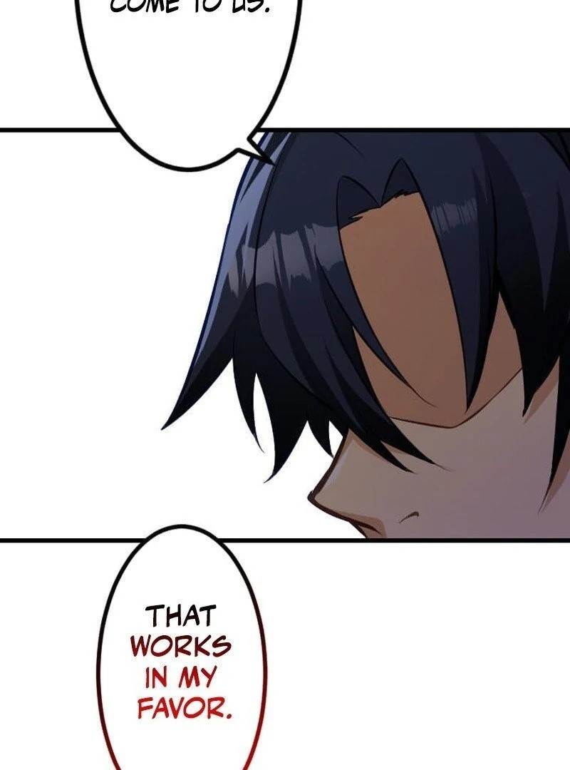 I’m the Only One Who Knows That Jobless Is the Strongest Chapter 50 - Page 54