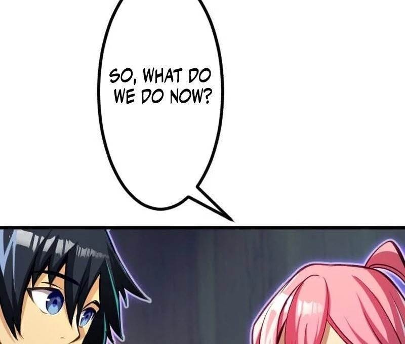 I’m the Only One Who Knows That Jobless Is the Strongest Chapter 50 - Page 58