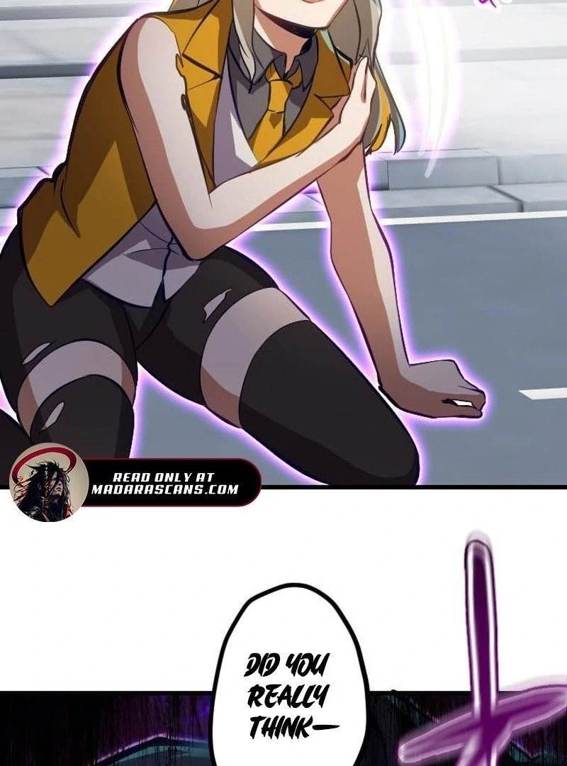 I’m the Only One Who Knows That Jobless Is the Strongest Chapter 50 - Page 6