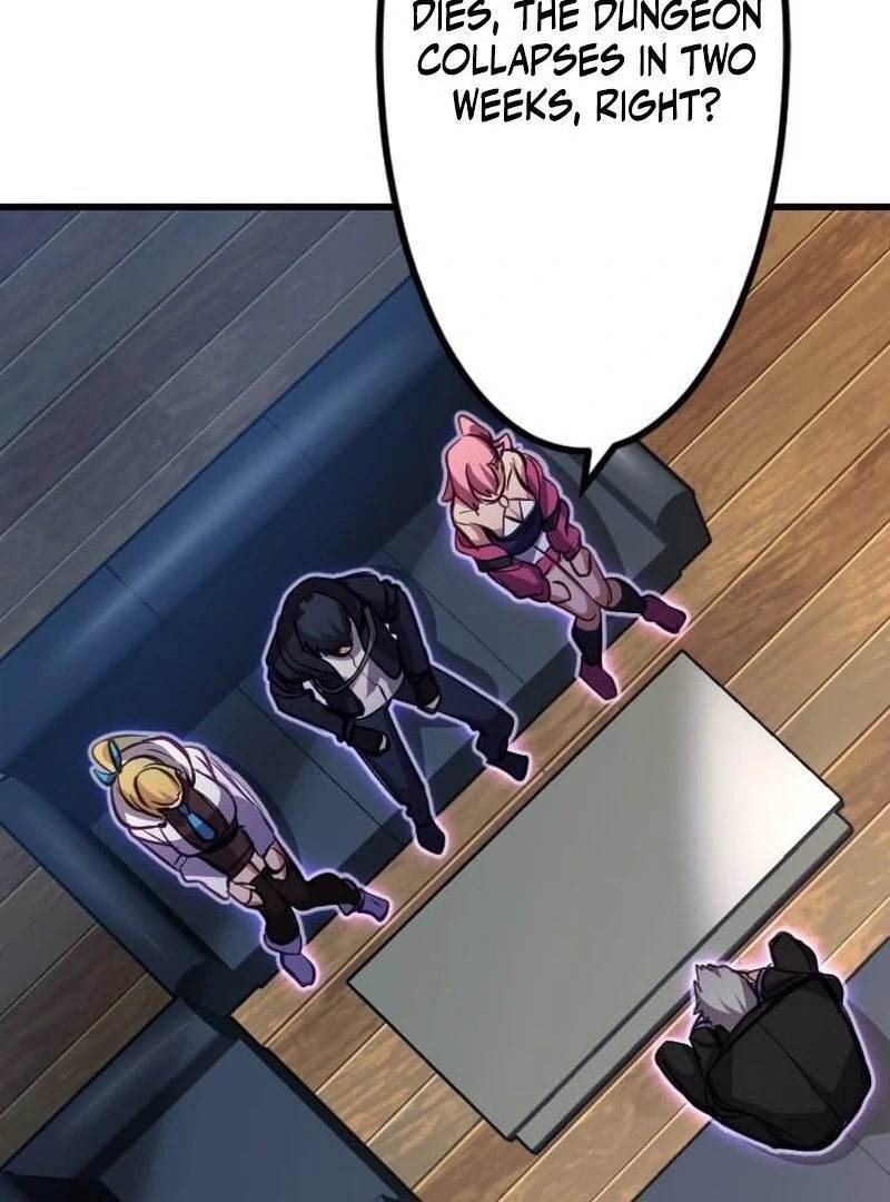 I’m the Only One Who Knows That Jobless Is the Strongest Chapter 50 - Page 60