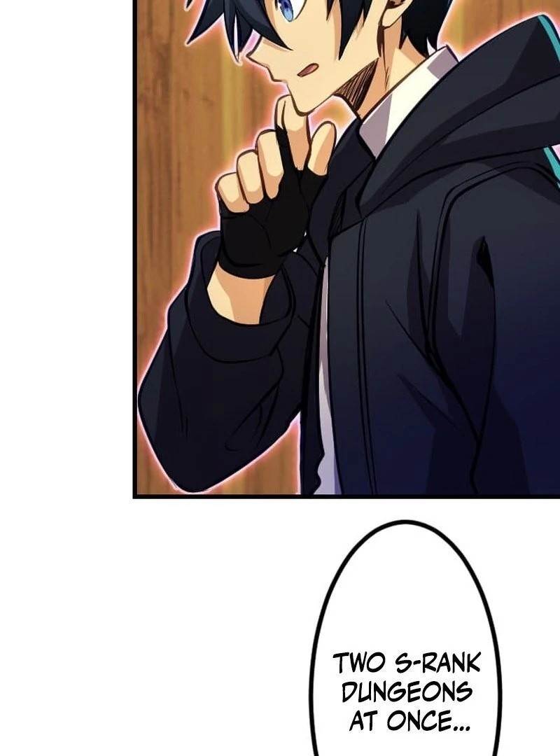 I’m the Only One Who Knows That Jobless Is the Strongest Chapter 50 - Page 62