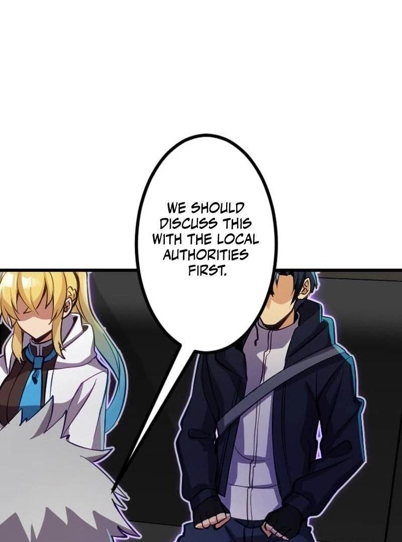 I’m the Only One Who Knows That Jobless Is the Strongest Chapter 50 - Page 64