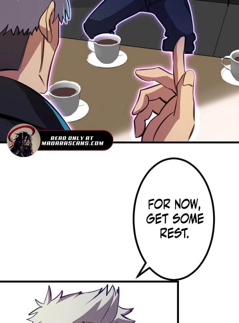 I’m the Only One Who Knows That Jobless Is the Strongest Chapter 50 - Page 65