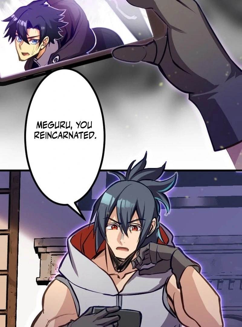 I’m the Only One Who Knows That Jobless Is the Strongest Chapter 50 - Page 69