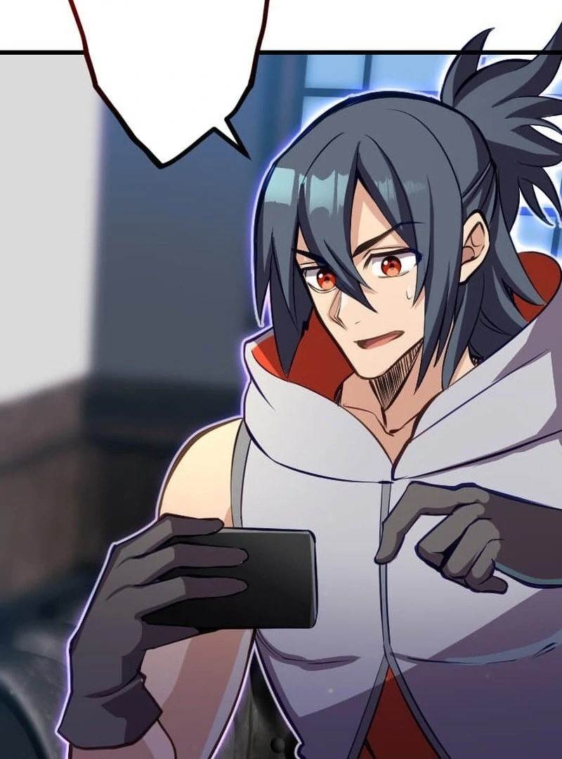 I’m the Only One Who Knows That Jobless Is the Strongest Chapter 50 - Page 85