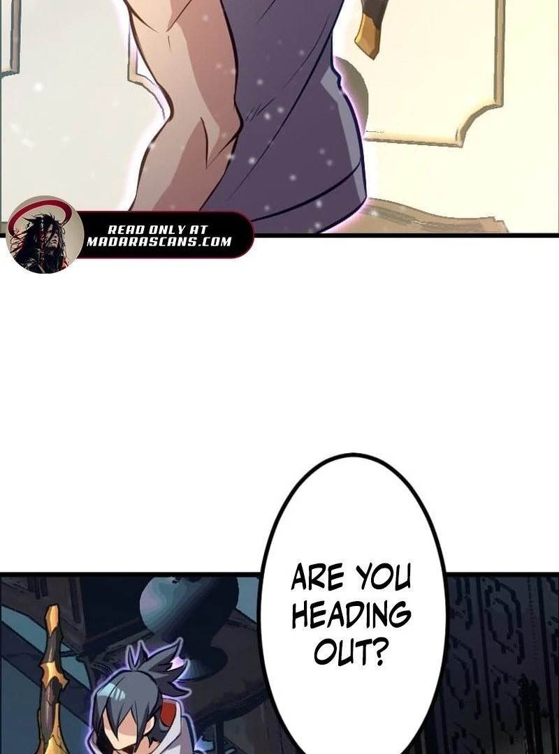 I’m the Only One Who Knows That Jobless Is the Strongest Chapter 50 - Page 89